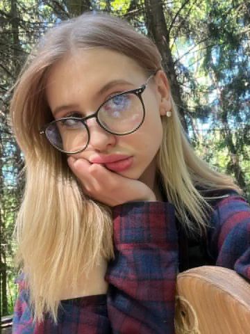 Анкета проститутки Виолетта - Фото 1, , 19 лет, №261777